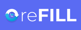 Refill Logo