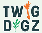 TwigDigz Logo