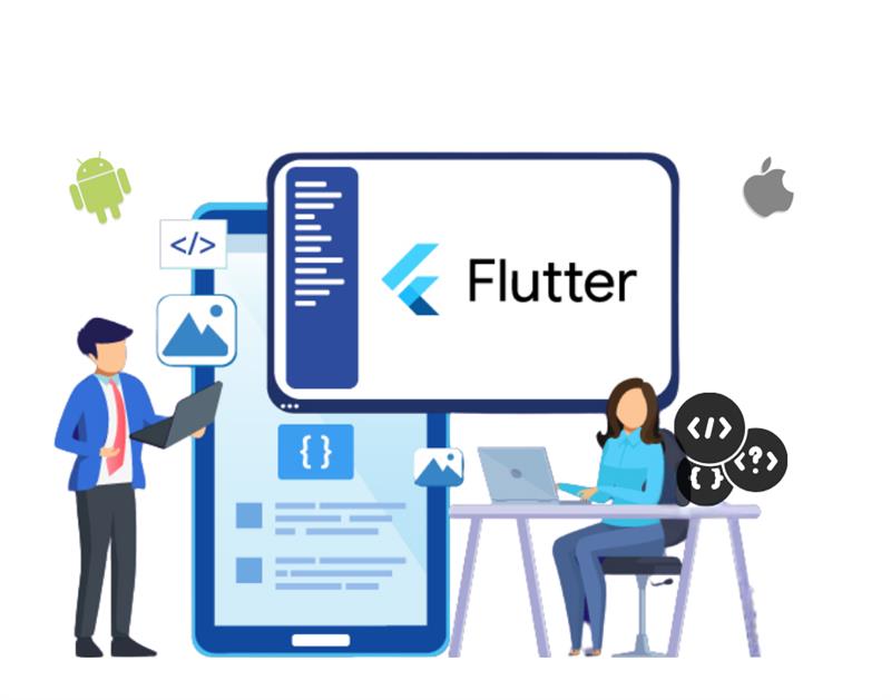 Android App Development
