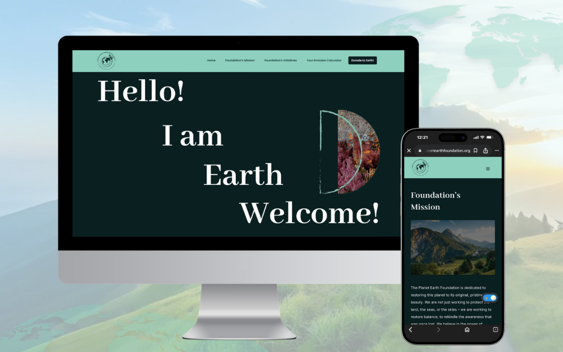 Twig-Digz - Mobile Application