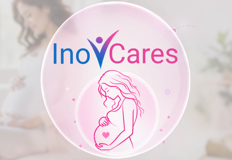 InovCares - Mobile App
